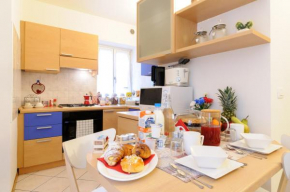  b&b Al Duomo  Тренто
